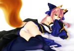 Fate/stay night,Fate/EXTRA【キャスター（Fate/EXTRA）】 #100600