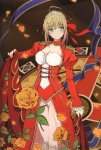 Fate/stay night,Fate/EXTRA【セイバー・ブライド,セイバー（Fate/EXTRA）】 #100915