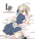 Fate/stay night【セイバー】 #101235