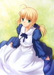 Fate/stay night【セイバー】 #101267