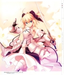 Fate/stay night,Fate/unlimited codes【セイバー】武内崇 #101324