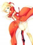 Fate/stay night,Fate/EXTRA【セイバー・ブライド,セイバー（Fate/EXTRA）】 #101429