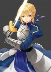Fate/stay night【セイバー】 #101465