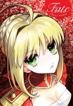 Fate/stay night,Fate/EXTRA【セイバー・ブライド,セイバー（Fate/EXTRA）】 #101736