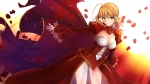Fate/stay night,Fate/EXTRA【セイバー・ブライド,セイバー（Fate/EXTRA）】 #101882