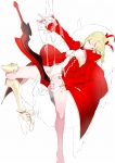 Fate/stay night,Fate/EXTRA【セイバー・ブライド,セイバー（Fate/EXTRA）】 #102173