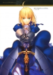 Fate/stay night【セイバー】武内崇 #102188