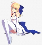 Fate/stay night,Fate/unlimited codes【セイバー】 #102732