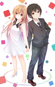 ゴールデンタイム　加賀 香子　ロングタペストリー Amazon.co.jp: ゴールデンタイム 加賀香子 ロングタペストリー