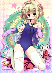 ひだまりスケッチ 壁紙一覧 Tsundora Com