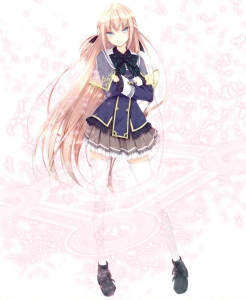 魔法戦争 壁紙一覧 Tsundora Com