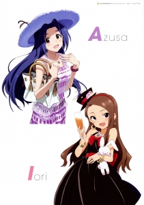 三浦あずさ 壁紙一覧 Tsundora Com 4ページ目