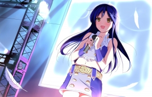 如月千早 壁紙一覧 Tsundora Com 5ページ目