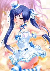 如月千早 壁紙一覧 Tsundora Com 5ページ目