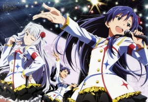 如月ページ 如月蒼-SO-🌙🌙💙 on X: 