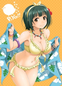 音無小鳥 壁紙一覧 Tsundora Com 音無小鳥 壁紙一覧 Tsundora Com