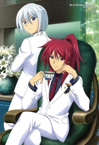 雀ヶ森レン 壁紙一覧 Tsundora Com