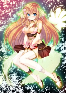 シェルノサージュ 壁紙一覧 Tsundora Com