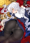 Fate/stay night,Fate/hollow ataraxia【カレン・オルテンシア】 #113421