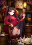 Fate/stay night【遠坂凛】 #118458