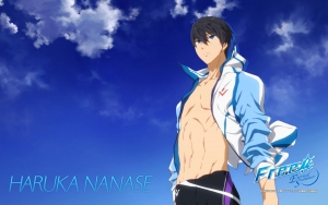 Free！ 七瀬遙 まとめ 七瀬 遙 | ALTER