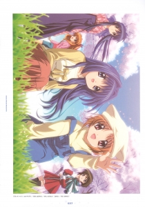 ReflectionArt Kanon 沢渡真琴 当選品 リフレクショ ReflectionArt Kanon 沢渡真琴 当選品 リフレクションアート