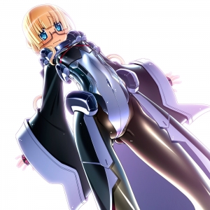 境界線上のホライゾン アデーレ バルフェット 壁紙 Tsundora Com