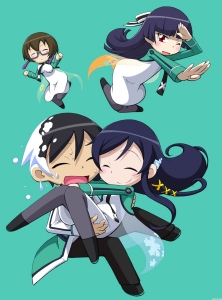 新垣あやせ 壁紙一覧 Tsundora Com