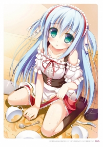 倉野くんちのふたご事情 壁紙一覧 Tsundora Com