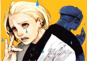 ナキ 壁紙一覧 Tsundora Com