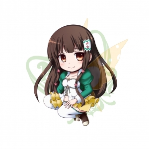 甘城ブリリアントパーク コボリー 刃天 壁紙 Tsundora Com