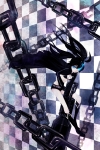ブラック☆ロックシューター【デッドマスター】 #85001