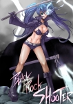ブラック☆ロックシューター【ブラックロックシューター】 #83084