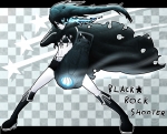 ブラック☆ロックシューター【ブラックロックシューター】 #83158