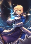 Fate/stay night【セイバー】 #128837