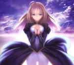 Fate/stay night【セイバー】武内崇 #137282