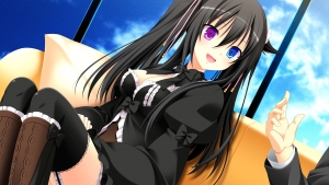 幻創のイデア 菜々実なる 蒔田真記 壁紙 Tsundora Com