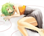 ボーカロイド【GUMI】 #129506