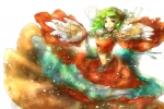 ボーカロイド【GUMI】 #129512