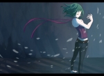 ボーカロイド【GUMI】 #129517