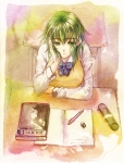 ボーカロイド【GUMI】 #129521