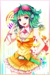 ボーカロイド【GUMI】 #129526