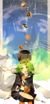 ボーカロイド【GUMI】 #129559