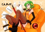 ボーカロイド【GUMI】 #129563