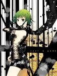 ボーカロイド【GUMI】 #129565