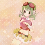 ボーカロイド【GUMI】 #129567