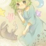 ボーカロイド【GUMI】 #129569