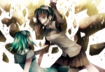 ボーカロイド【GUMI】 #129570