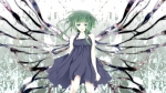 ボーカロイド【GUMI】 #129578