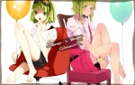 ボーカロイド【GUMI】 #129579